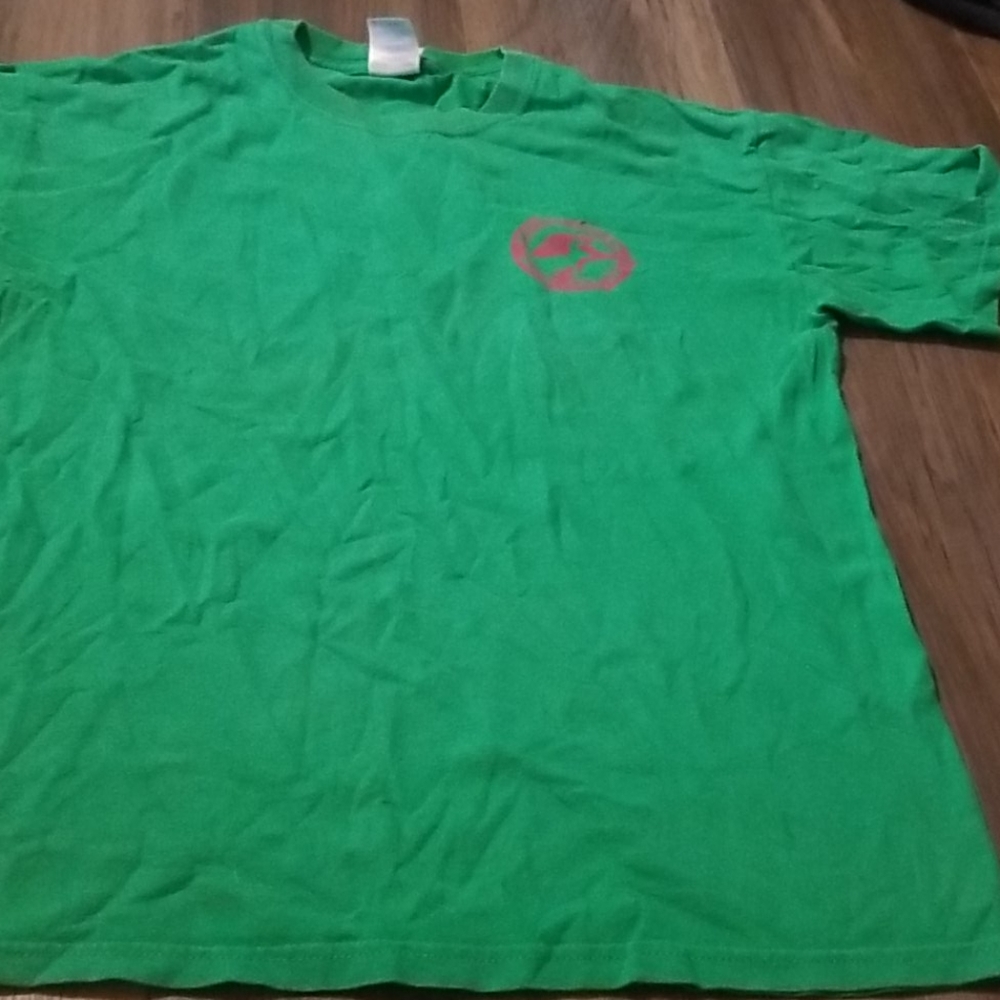 Hunters refuge thsirt